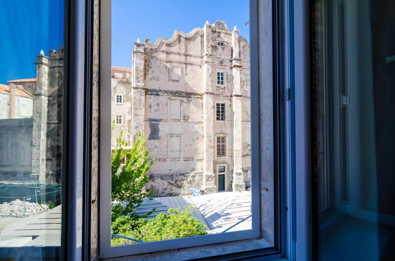 Rooms Vlaho Dubrovnik Exterior foto