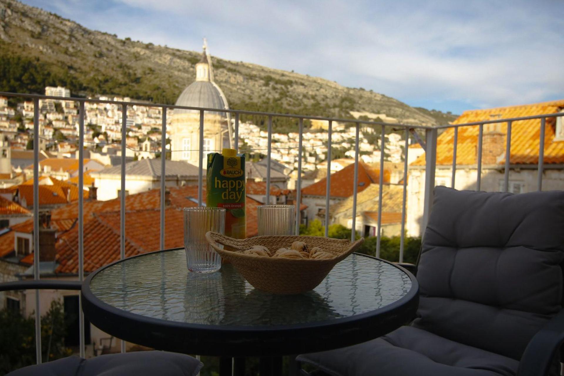Rooms Vlaho Dubrovnik Exterior foto
