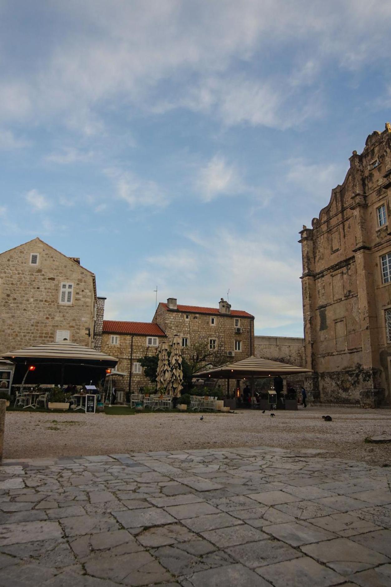Rooms Vlaho Dubrovnik Exterior foto