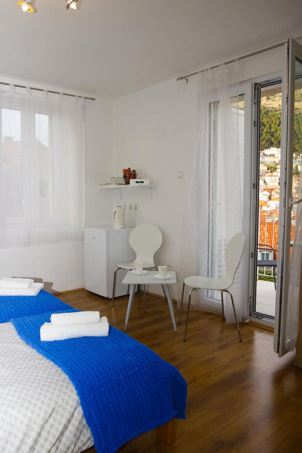 Rooms Vlaho Dubrovnik Exterior foto