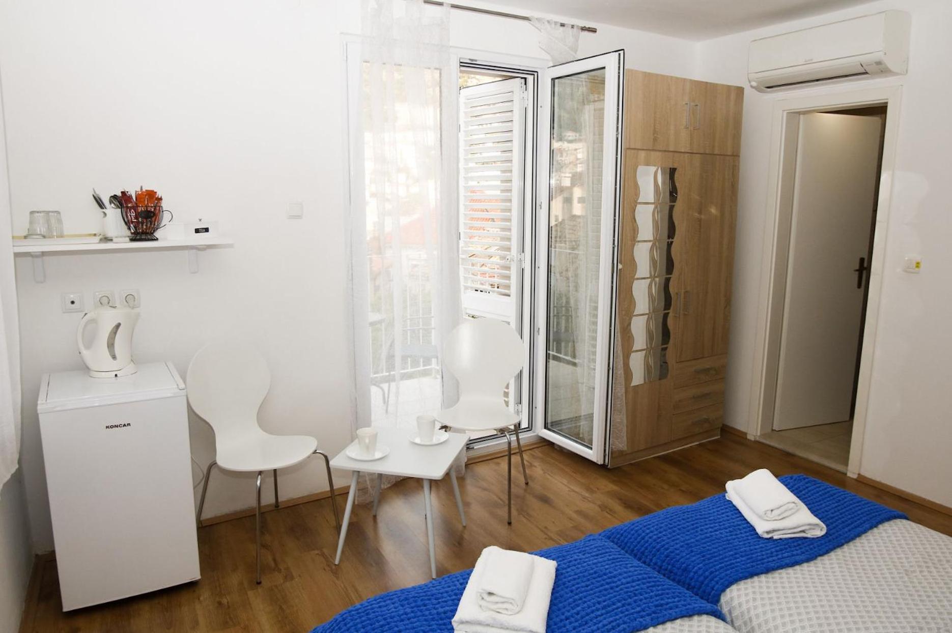 Rooms Vlaho Dubrovnik Exterior foto