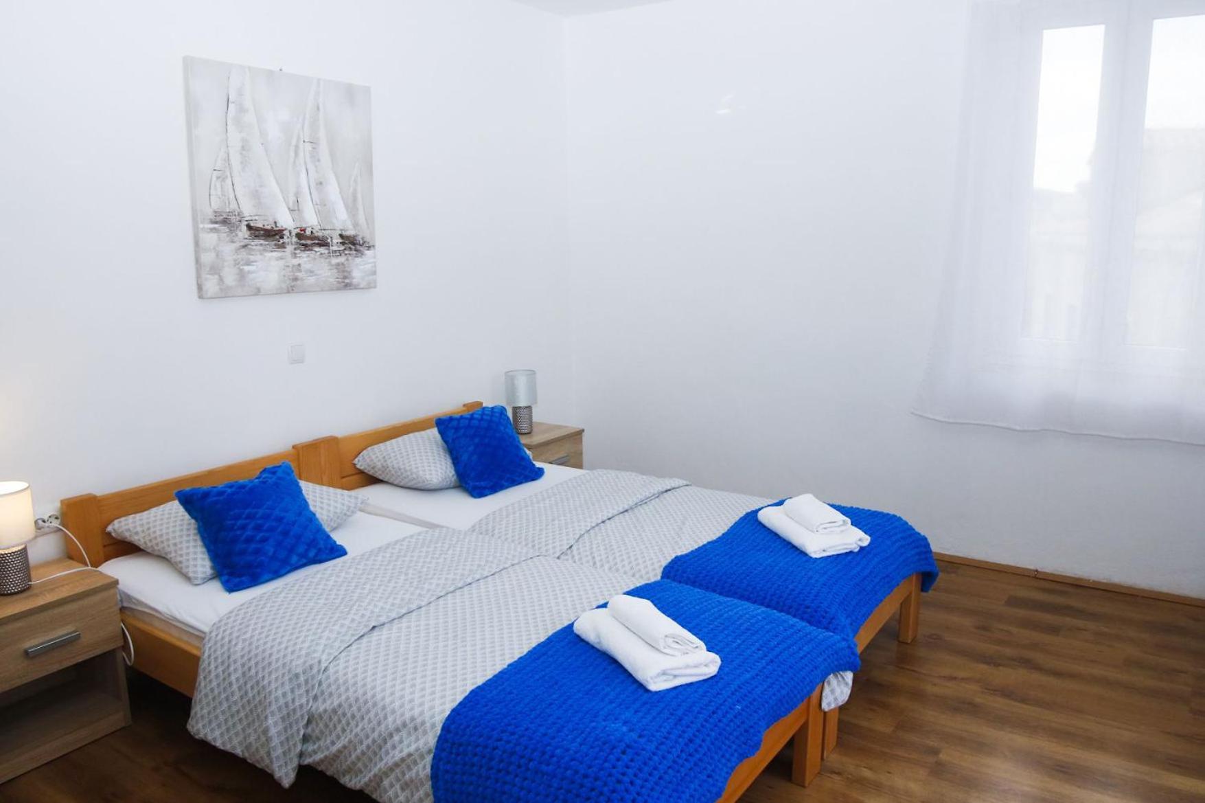 Rooms Vlaho Dubrovnik Exterior foto